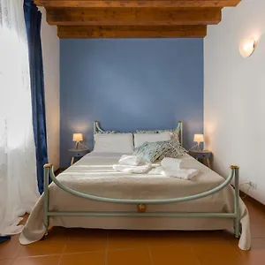 Center Apartment Verona