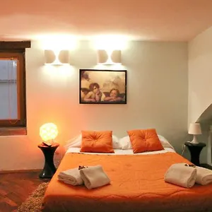 Girasole Apartment