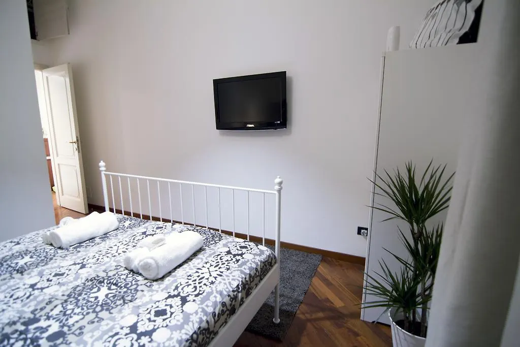 Guest house Allegro House Florence
