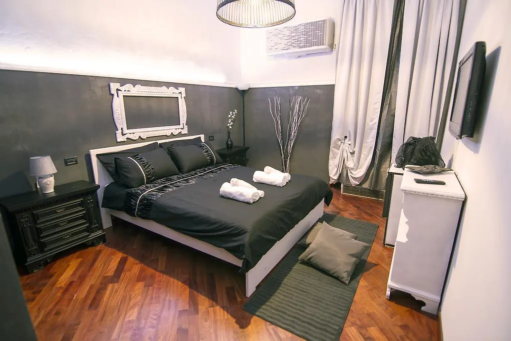Allegro House Florence
