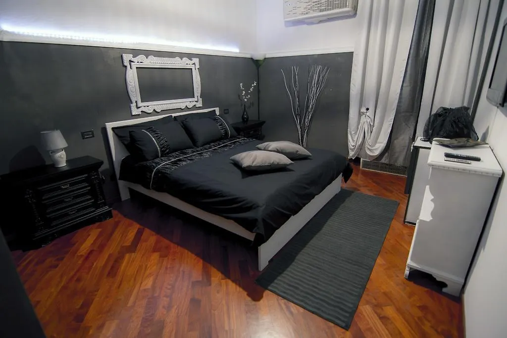 Guest house Allegro House Florence