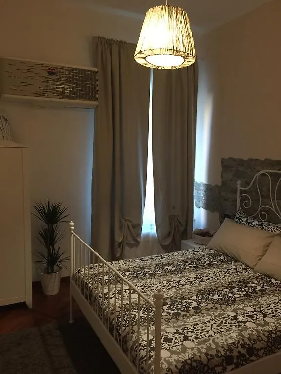 Allegro House Florence
