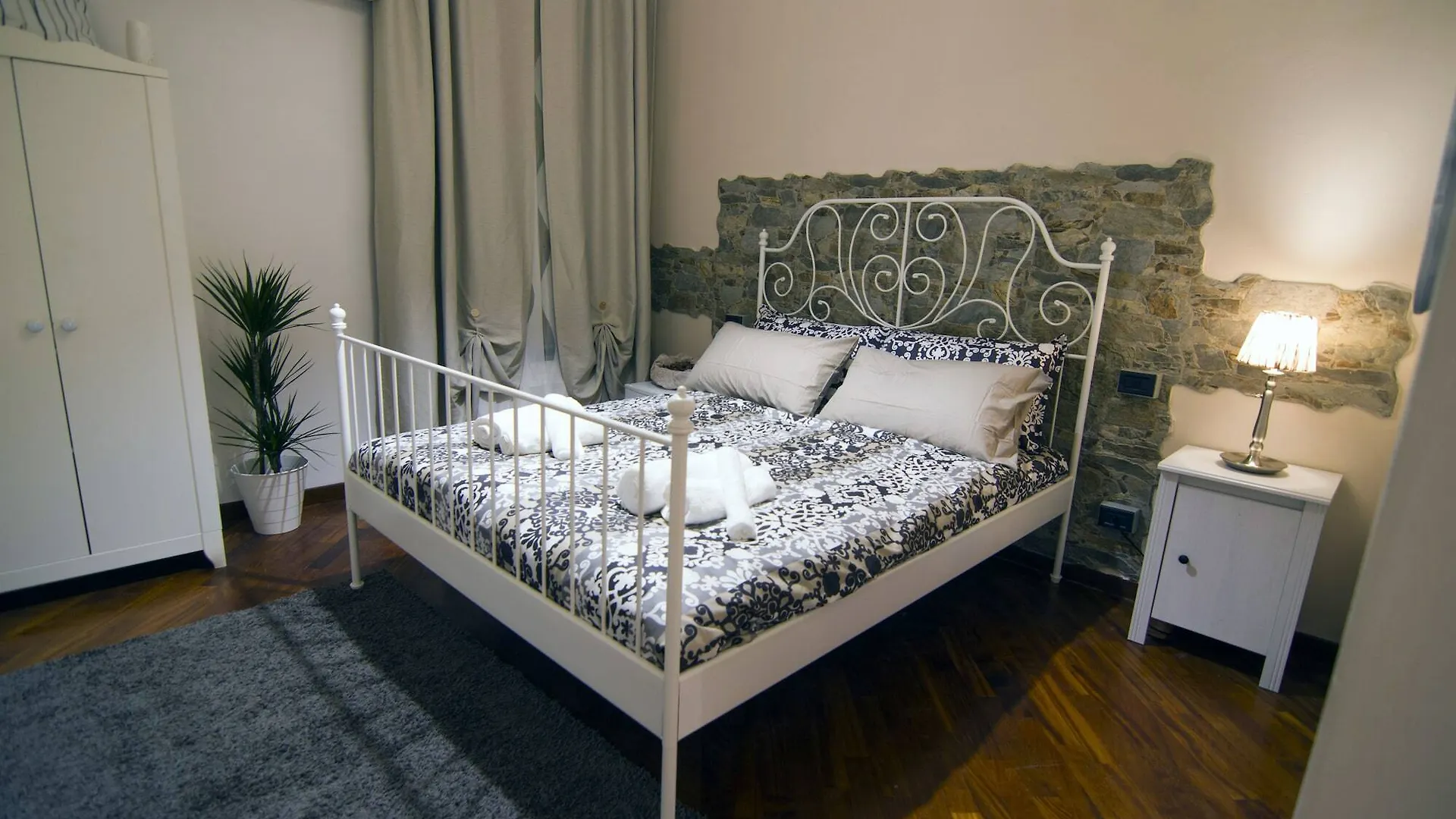 Allegro House Florence Guest house