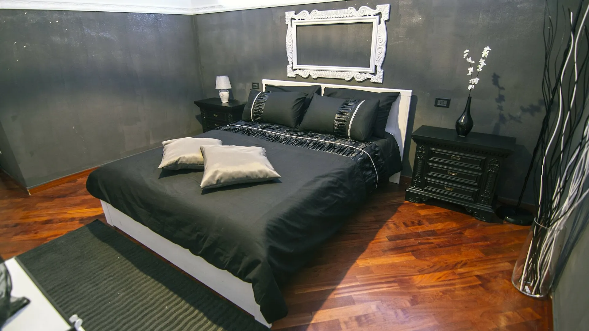 Guest house Allegro House Florence