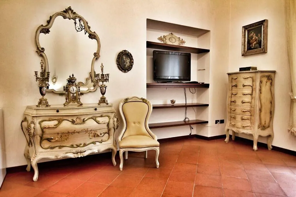 Allegro House Florence Guest house