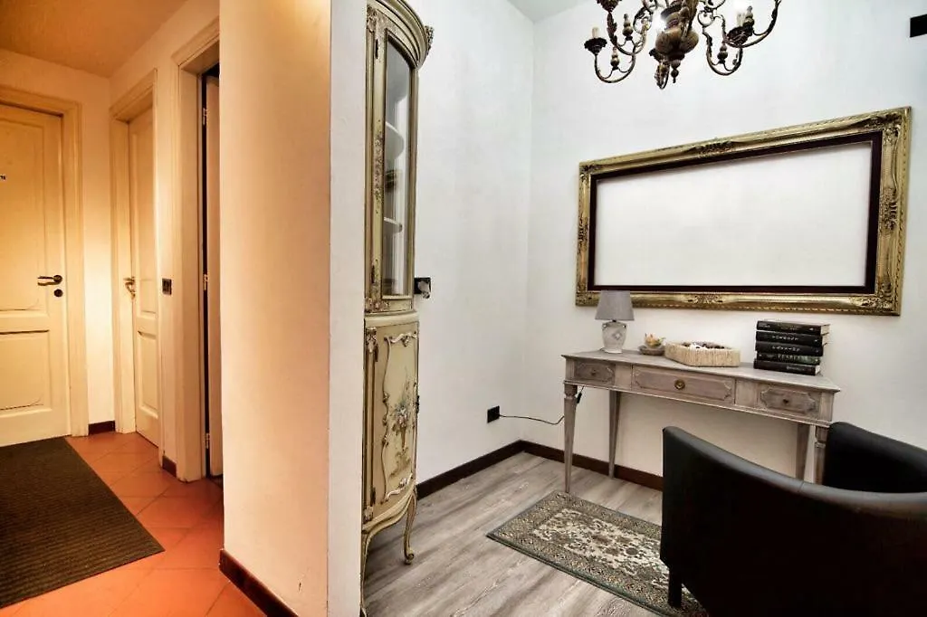 Guest house Allegro House Florence Italy