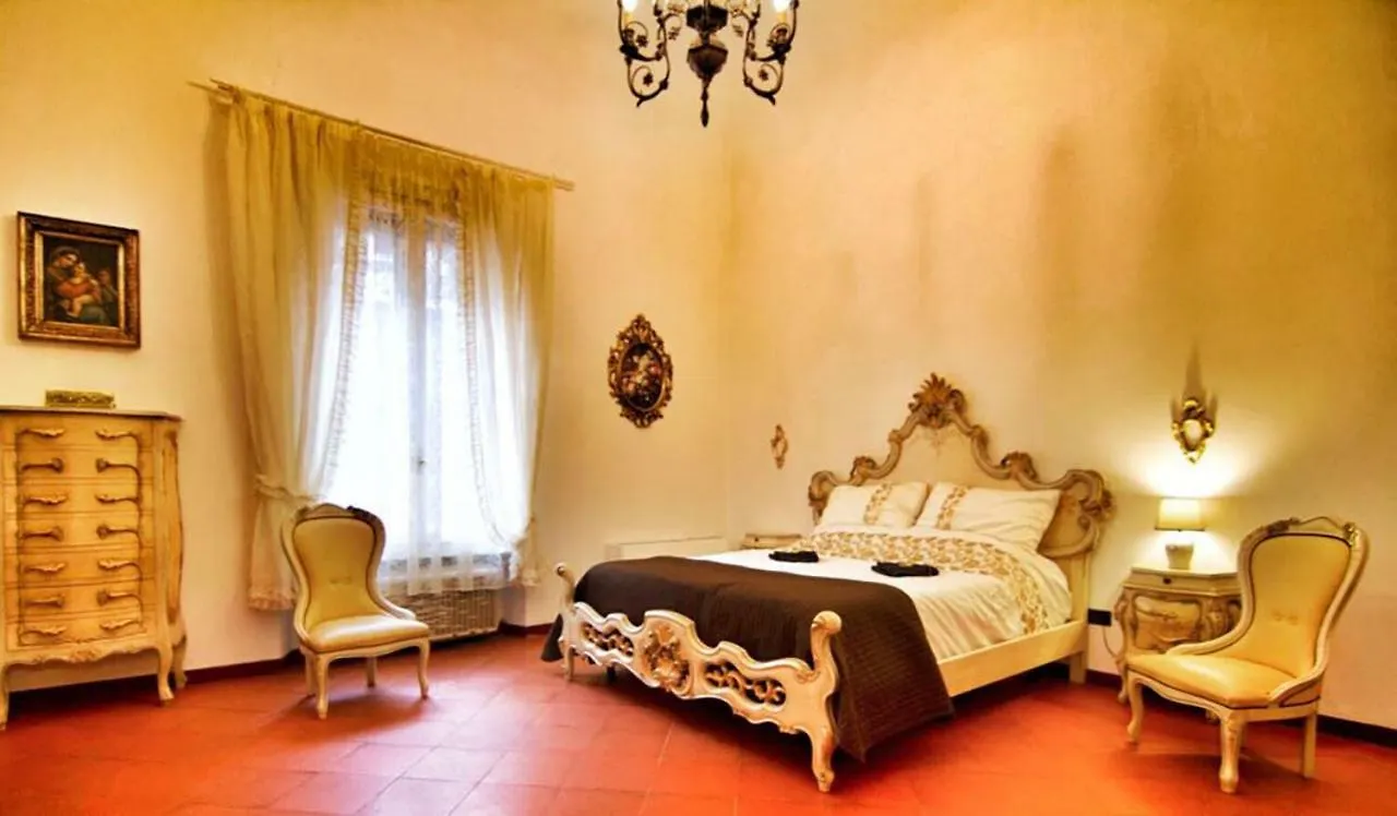 Allegro House Florence 0*,